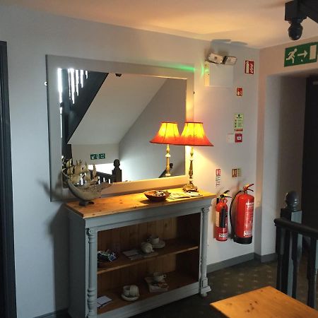 Roomz Portaferry Exterior foto