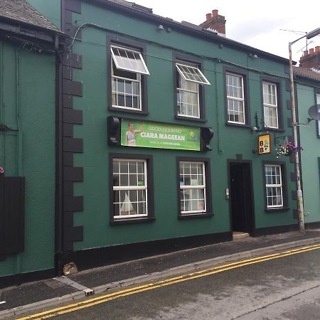 Roomz Portaferry Exterior foto