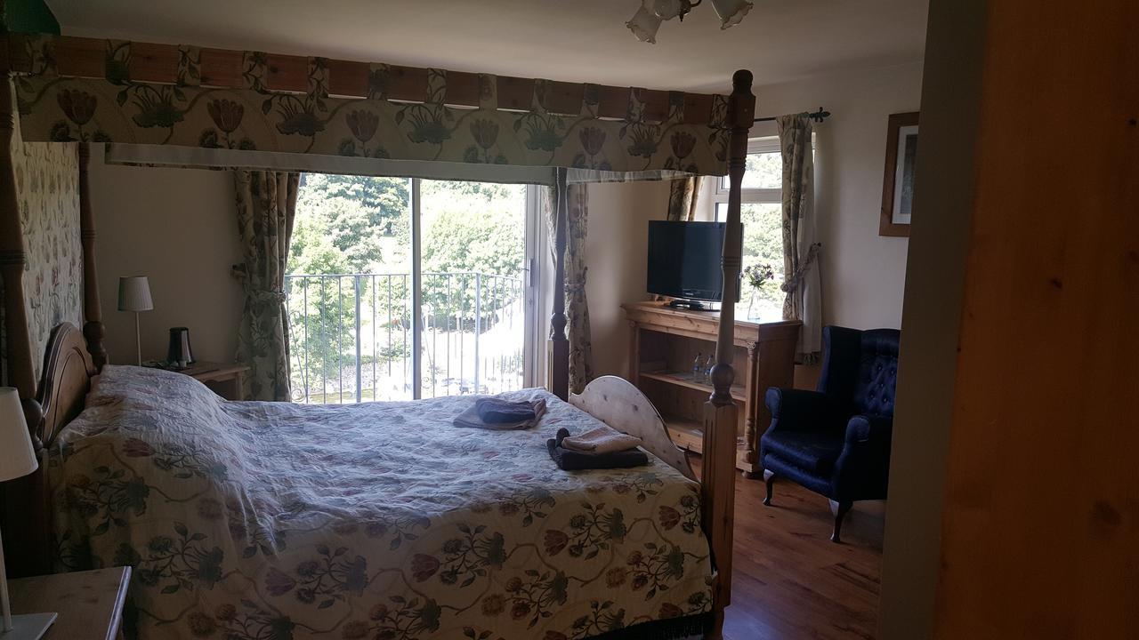 Roomz Portaferry Exterior foto