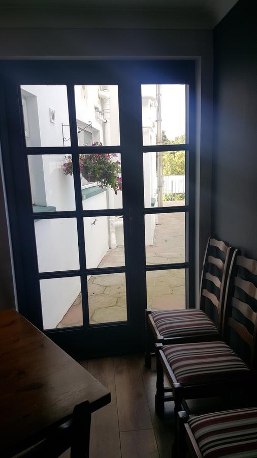 Roomz Portaferry Exterior foto
