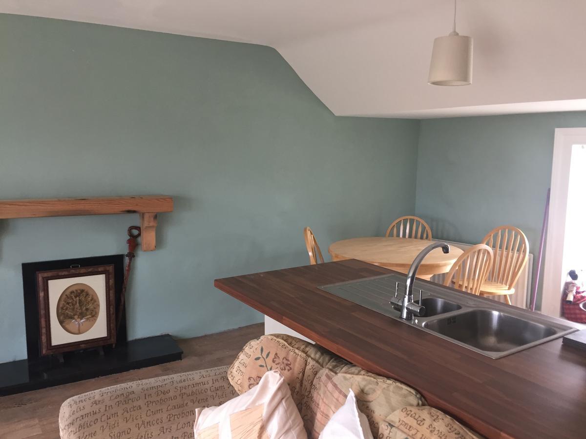 Roomz Portaferry Exterior foto