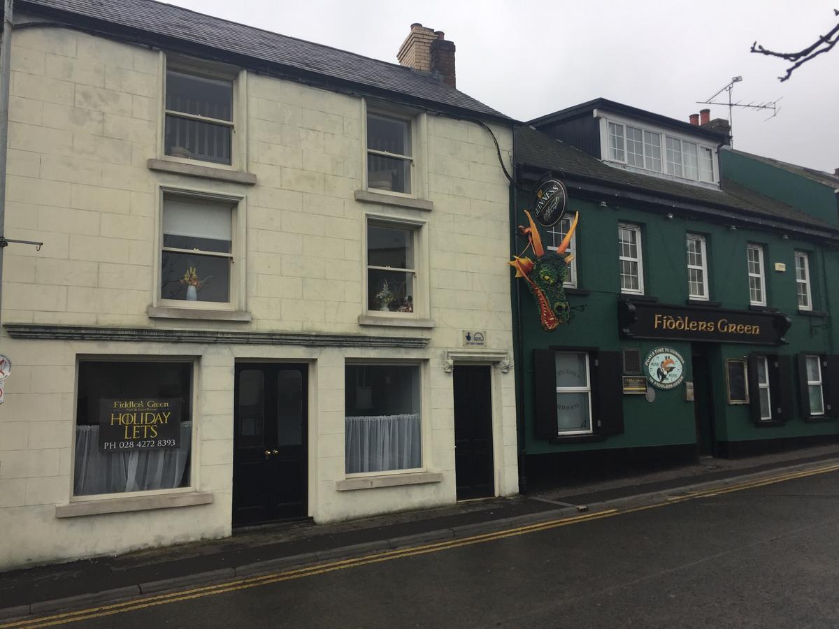 Roomz Portaferry Exterior foto