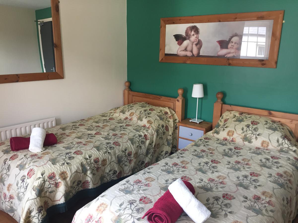 Roomz Portaferry Exterior foto