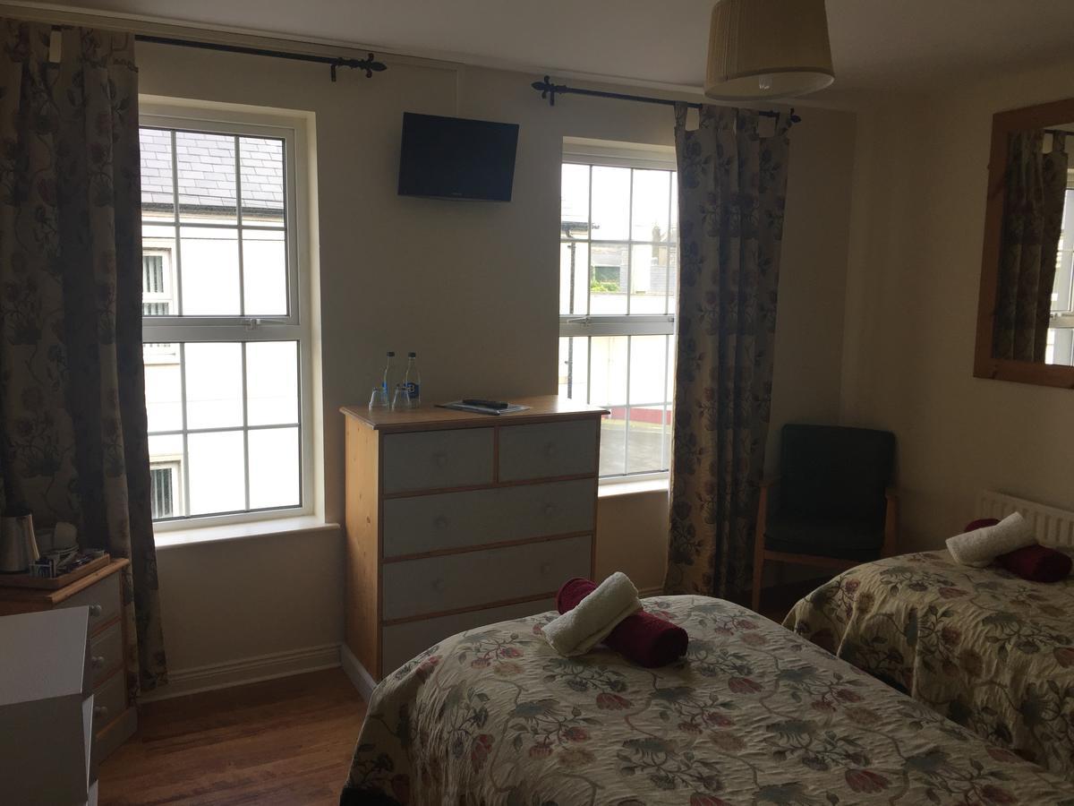 Roomz Portaferry Exterior foto