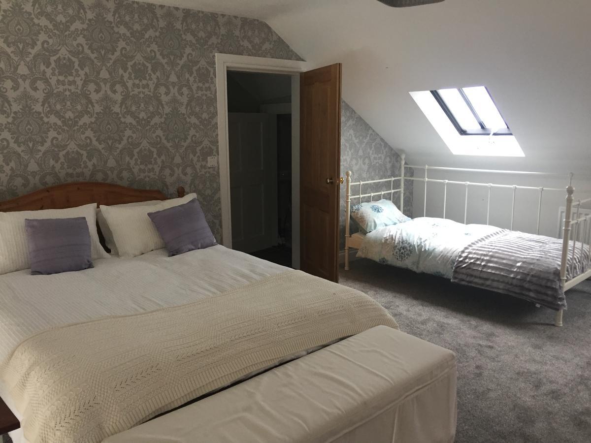 Roomz Portaferry Exterior foto