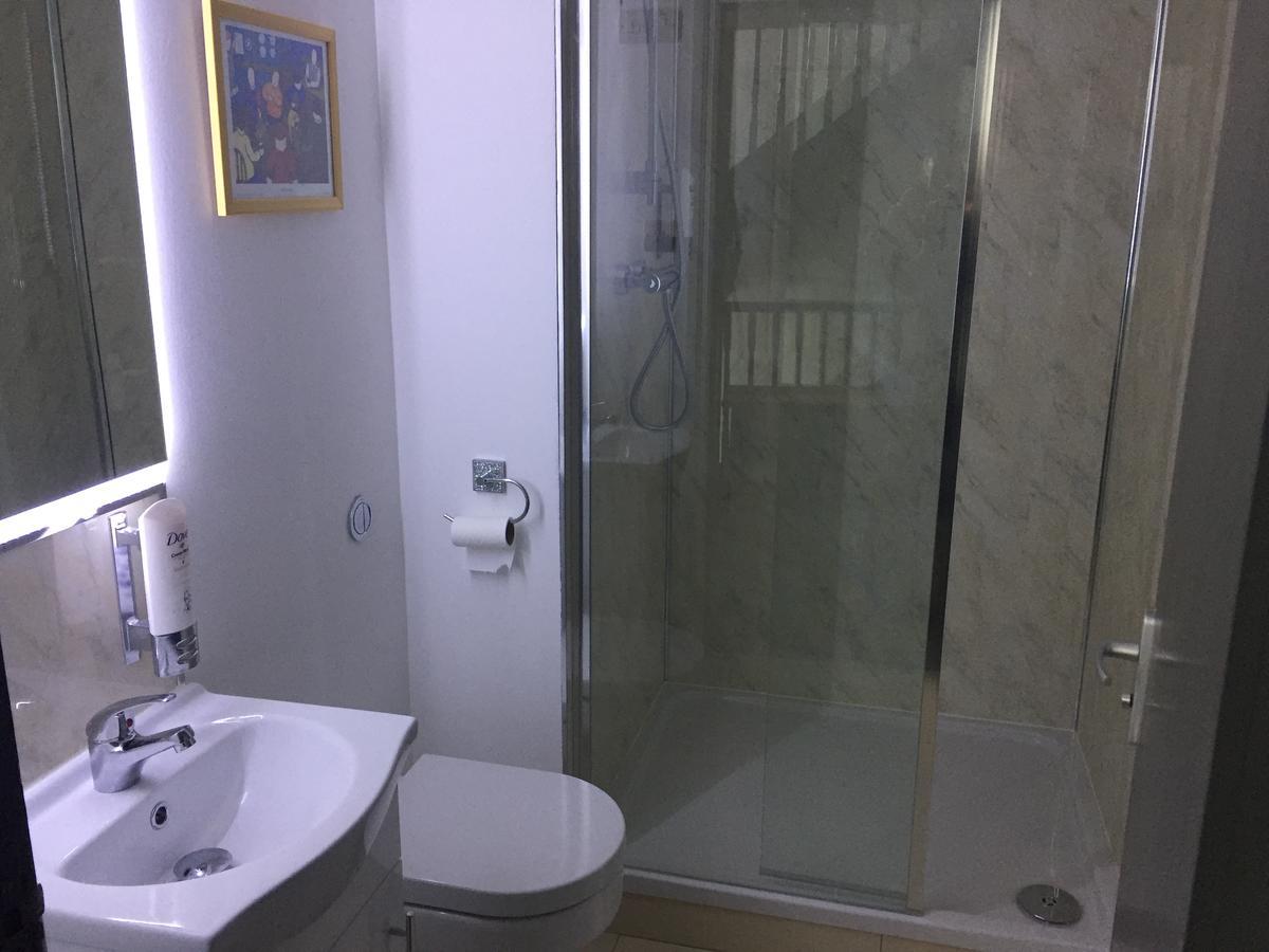 Roomz Portaferry Exterior foto
